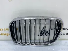 Решетка радиатора BMW 7 2015-2018 51137357011 G11 ДО РЕСТАЙЛИНГ, левая