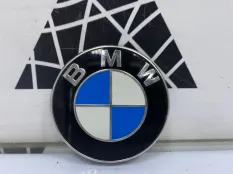 Эмблема BMW 3 2011-2016 8219237 F30 ДО РЕСТАЙЛИНГ, задняя