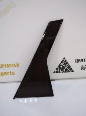 Накладка рамки двери Hyundai Tucson 2020-2022 83280N9010 4 NX4, задняя правая