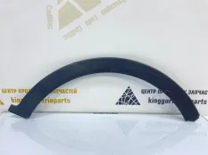 Расширитель крыла Hyundai Creta 2016-2020 87714M0000 1 GSR ДО РЕСТАЙЛИНГ, передний правый