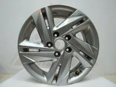 Диск литой R16 Hyundai Creta 2021-2022 52910BX110 2 SU2