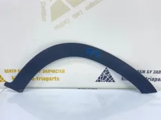 Расширитель крыла Hyundai Creta 2021-2022 87712BW000 2 SU2, передний правый