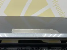 Крышка багажника Skoda Karoq 2017-2021 57A827023A 1 NU7 ДО РЕСТАЙЛИНГ