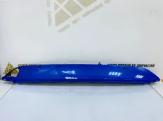 Накладка бампера BMW X2 2018-2021 51118092582 F39 M-PACK, передняя