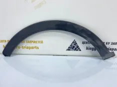 Расширитель крыла Hyundai Creta 2016-2020 87713M0000 1 GSR ДО РЕСТАЙЛИНГ, передний правый