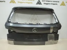 Крышка багажника Skoda Kodiaq 2016-2022 565827025A 1 NS7 ДО РЕСТАЙЛИНГ
