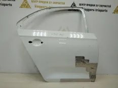 Дверь Skoda Rapid 2017-2020 60U833052 1 NH3 РЕСТАЙЛИНГ, задняя правая