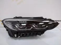 Фара LED ЛЭД светодиодная BMW 4 2020-2022 63119851036 G22, правая