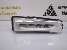 Фара противотуманная BMW X5 2019-2023 63177406365 G05, левая