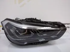 Фара LED ЛЭД светодиодная BMW X1 2019-2022 63119477812 F48 РЕСТАЙЛИНГ, правая
