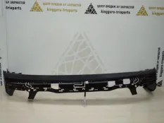 Спойлер Бампера BMW X5 2019-2023 51129482090 G05, задний