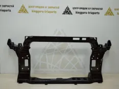 Панель передняя Hyundai Tucson 2015-2018 64101D7000 3 TL ДО РЕСТАЙЛИНГ