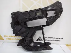 Кронштейн противотуманной фары BMW X7 2019-2022 51118069891 G07 M-PACK, левый