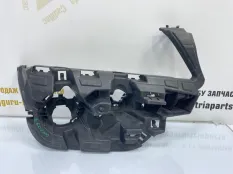 Кронштейн противотуманной фары BMW X3 2010-2014 51117212956 F25, правый
