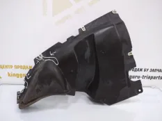 Защита бампера BMW X5 2019-2023 51717424878 G05, передняя правая