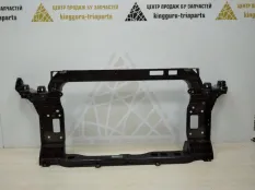 Панель передняя Hyundai Tucson 2015-2018 64101D7000 3 TL ДО РЕСТАЙЛИНГ