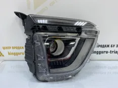 Фара галогеновая Hyundai Creta 2021-2022 92102BW010 2 SU2, правая