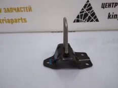Крюк замка капота BMW X1 2015-2019 51237435104 F48