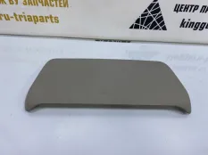 Накладка на потолок BMW 3 2007 51447141052 E90 ДО РЕСТАЙЛИНГ 2.0 N46B20B, задняя