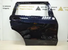 Дверь BMW X7 2019-2022 41527931202 G07, задняя правая