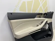Обшивка двери BMW X5 2019-2023 51419473897 G05, передняя левая