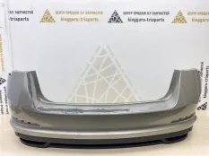 Бампер Skoda Rapid 2020-2022 60U807421D 2 NK6, задний