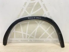 Расширитель крыла BMW X3 2017-2021 51777400670 G01 ДО РЕСТАЙЛИНГ, задний правый