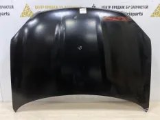 Капот Nissan Qashqai 2006-2010 F5100JD0M0 1 J10E ДО РЕСТАЙЛИНГ