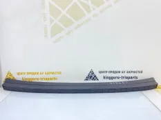 Накладка бампера Skoda Kodiaq 2016-2022 565807423 1 NS7 ДО РЕСТАЙЛИНГ, задняя