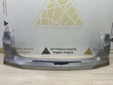 Бампер Hyundai Creta 2016-2020 86611M0000 1 GSR ДО РЕСТАЙЛИНГ, задний