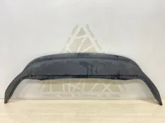 Спойлер Бампера Skoda Rapid 2020-2022 60U807061 2 NK6, передний