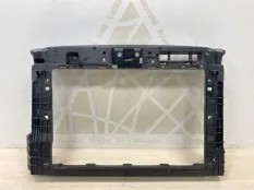 Панель передняя Skoda Rapid 2020-2022 60U805588E 2 NK6