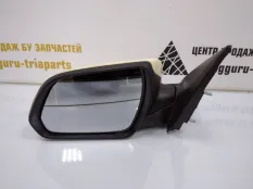 Зеркало Hyundai Creta 2016-2020 87610C9110 1 GSR ДО РЕСТАЙЛИНГ, левое