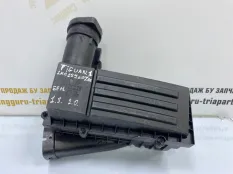 Корпус воздушного фильтра Volkswagen Tiguan 2007-2011 1K0129607AG 1 5N1 ДО РЕСТАЙЛИНГ