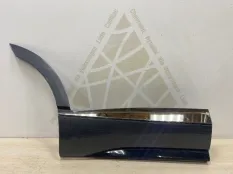 Молдинг двери Genesis GV80 2020-2022 87732T6000 JX1, задний правый