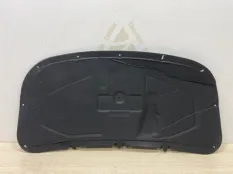 Обшивка капота Hyundai Elantra 2020-2022 81124AA000 7 CN7