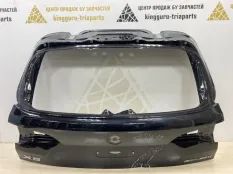 Крышка багажника BMW X5 2019-2023 41007931925 G05
