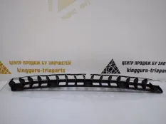 Кронштейн бампера Skoda Rapid 2012-2017 5JH807863 1 NH3 ДО РЕСТАЙЛИНГ, задний
