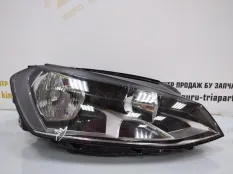 Фара галогеновая Volkswagen Golf 2012-2017 5G1941006 7 5G1 ДО РЕСТАЙЛИНГ, правая