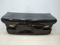 Крышка багажника BMW 5 2017-2019 41007440695 G30 ДО РЕСТАЙЛИНГ