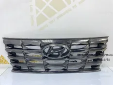 Решетка радиатора Hyundai Tucson 2020-2022 86351N9100 4 NX4