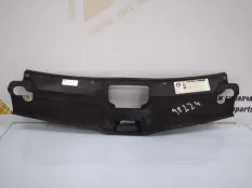 Накладка замка капота Skoda Rapid 2020-2022 60U853343 2 NK6