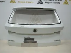 Крышка багажника Skoda Kodiaq 2016-2022 565827023A 1 NS7 ДО РЕСТАЙЛИНГ