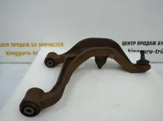 Рычаг подвески верхний Suzuki Grand Vitara 2008 4620265J00 3JT ДО РЕСТАЙЛИНГ 2.0 J20A, задний левый