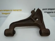 Рычаг подвески верхний Suzuki Grand Vitara 2008 4620165J00 3JT ДО РЕСТАЙЛИНГ 2.0 J20A, задний правый