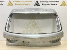 Крышка багажника BMW X5 2013-2018 41007378121 F15