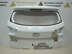 Крышка багажника Hyundai Creta 2016-2020 73700M0001 1 GSR ДО РЕСТАЙЛИНГ