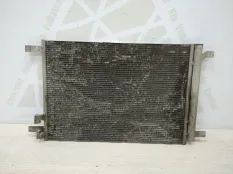 Радиатор кондиционера Skoda Octavia 2013-2017 5Q0816411BG A7 5E3 ДО РЕСТАЙЛИНГ