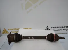 Привод Suzuki Grand Vitara 2008 4410565J10 3JT ДО РЕСТАЙЛИНГ 2.0 J20A, задний левый