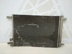 Радиатор кондиционера Skoda Octavia 2013-2017 5Q0816411BG A7 5E3 ДО РЕСТАЙЛИНГ